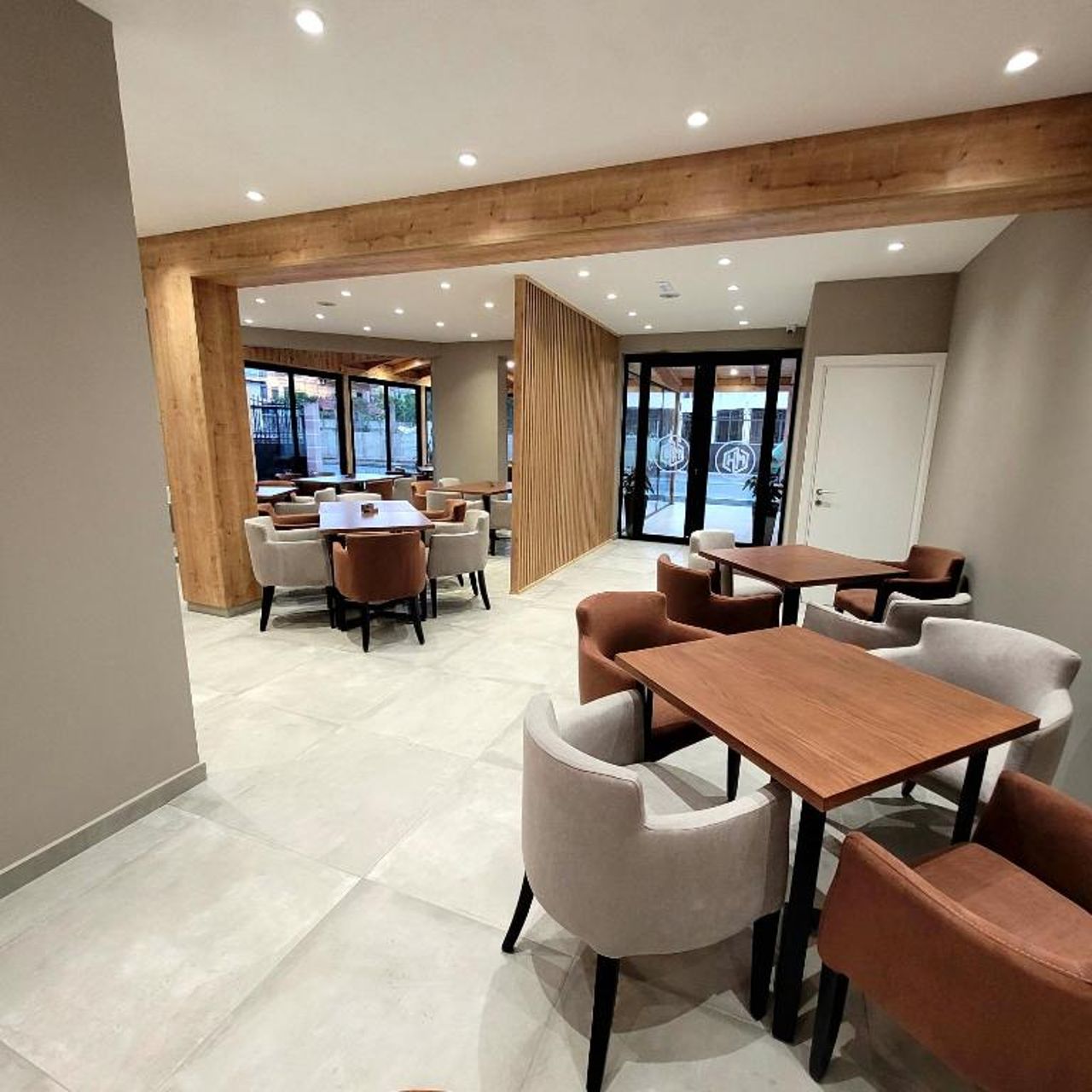 MondurO Hotel
