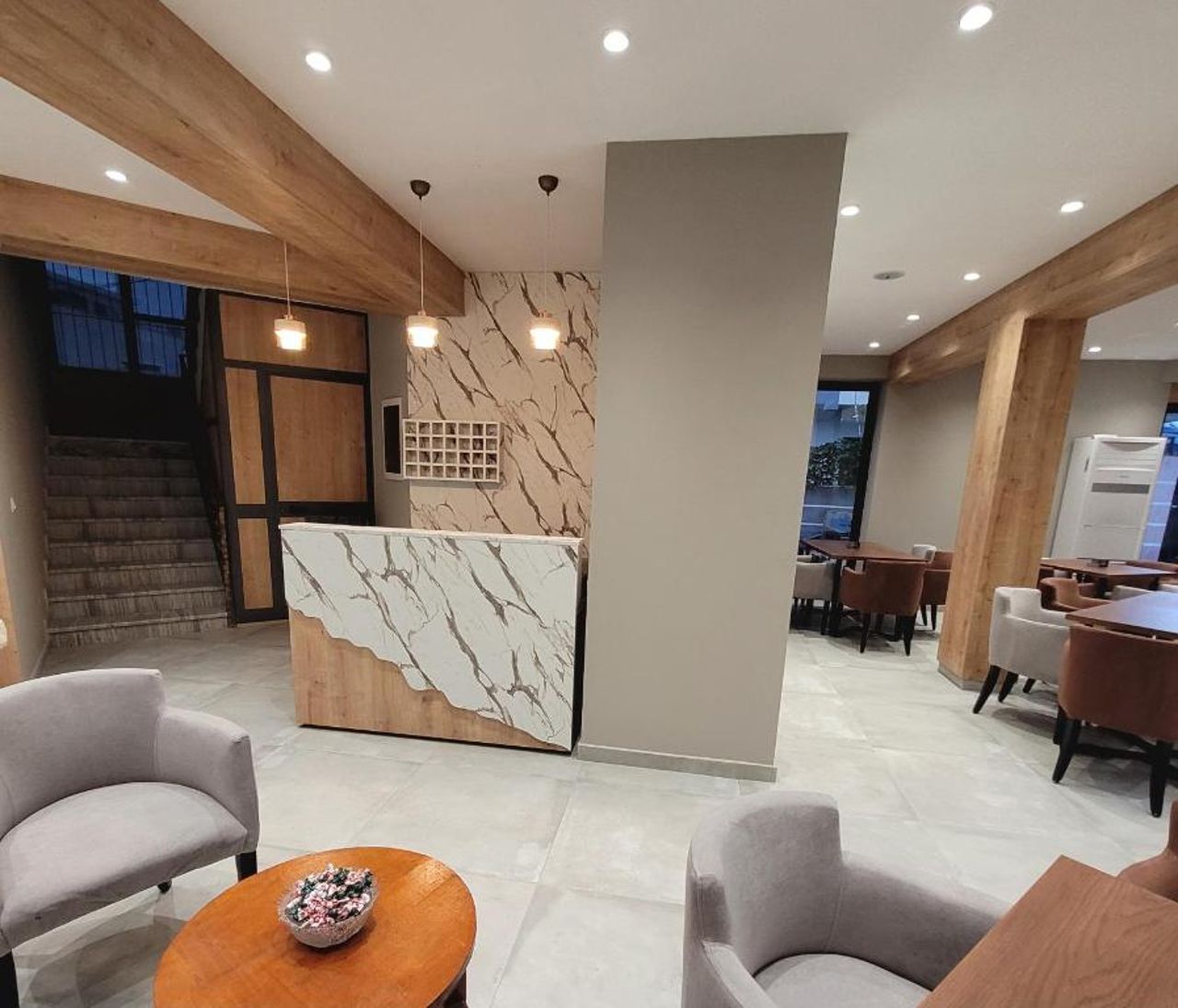 MondurO Hotel