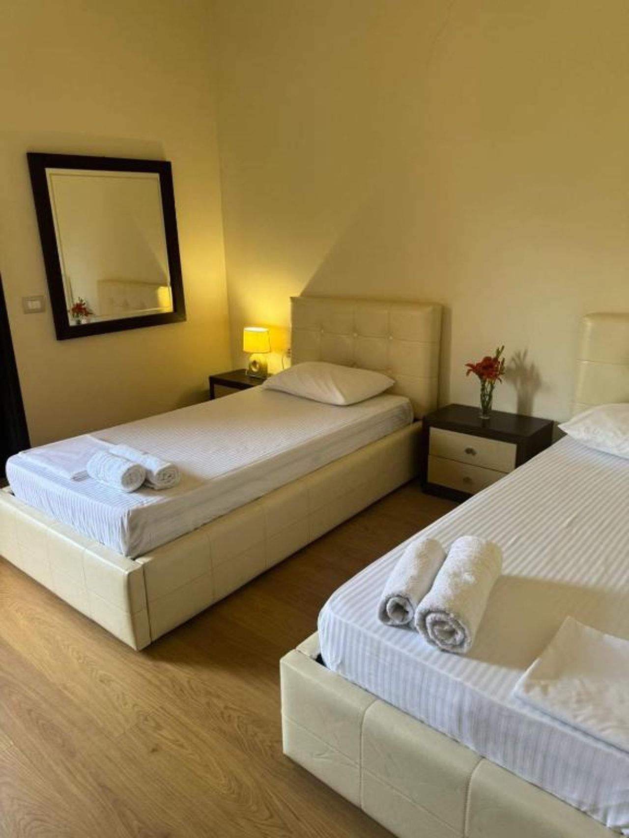 Grand Park Hotel