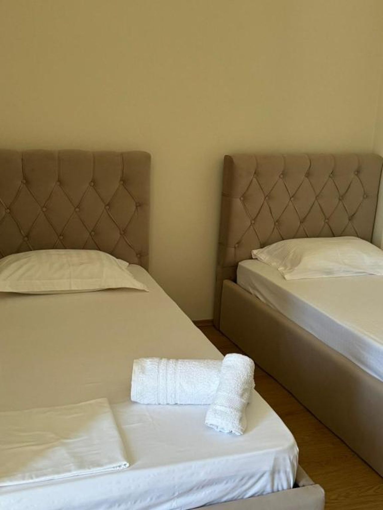 Grand Park Hotel