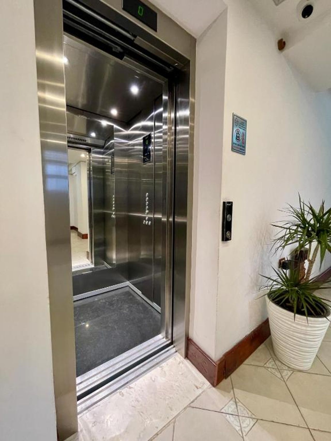 Hotel Globo