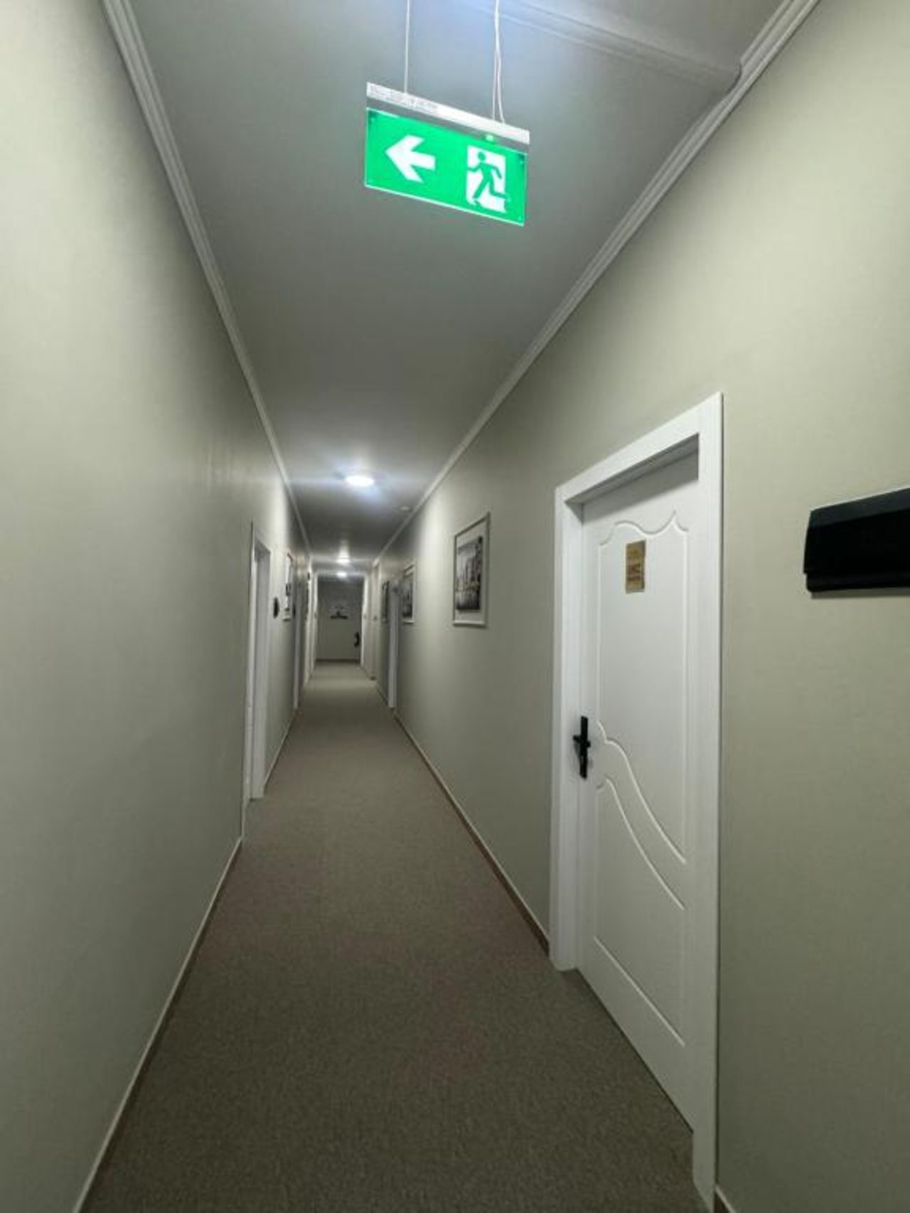 Hotel Kaloshi