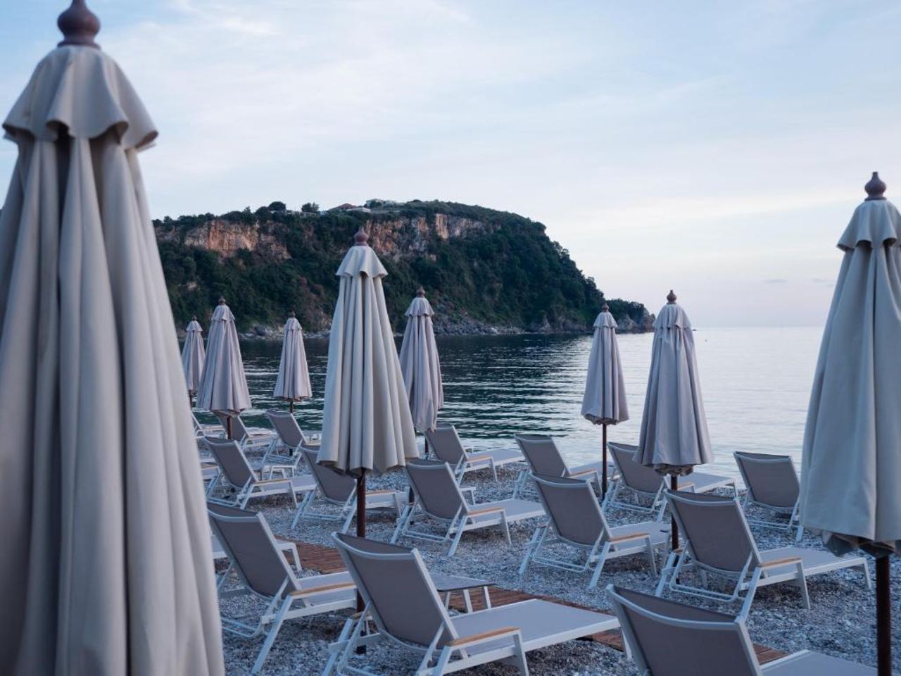 Rapos Resort Hotel