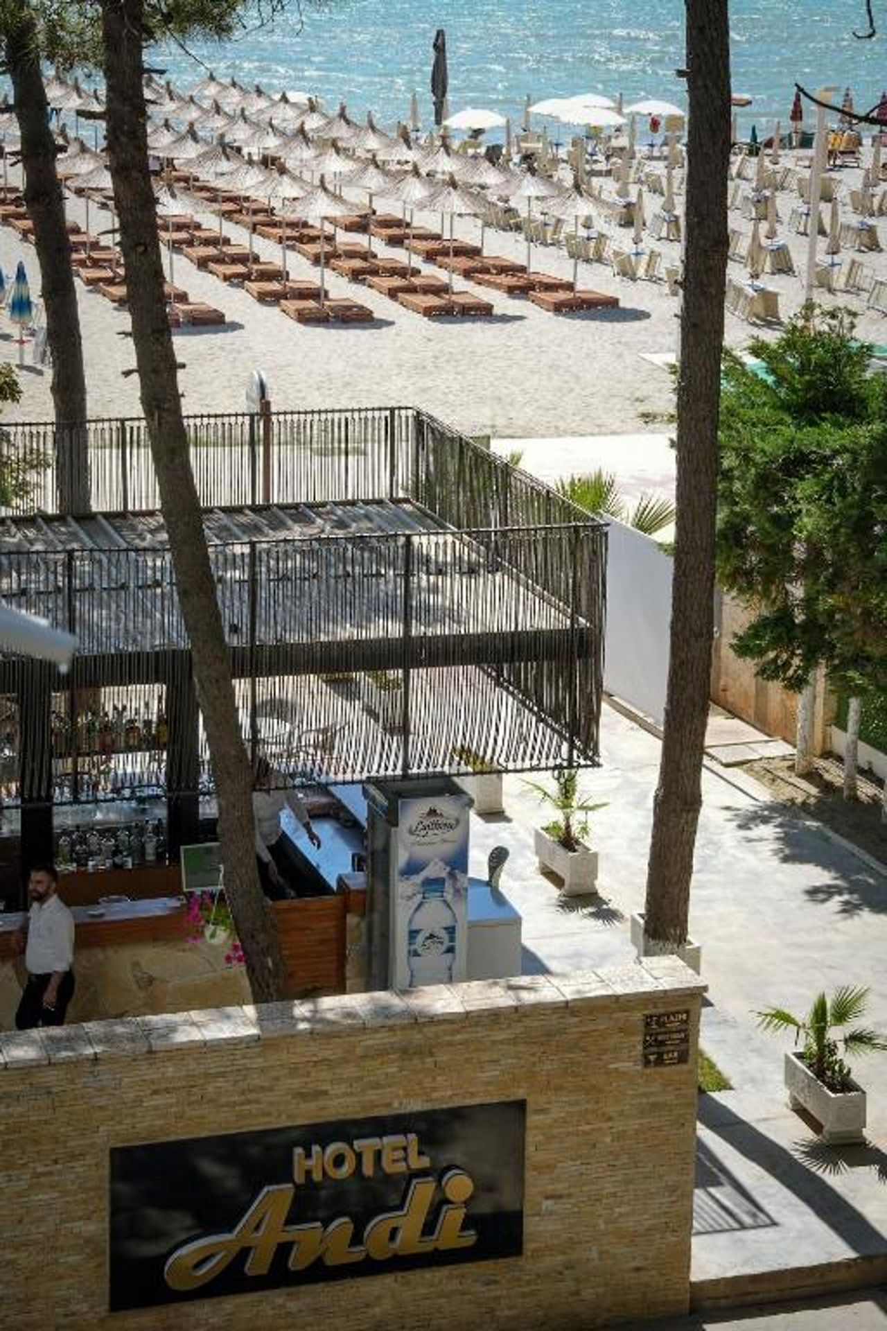 Hotel Andi