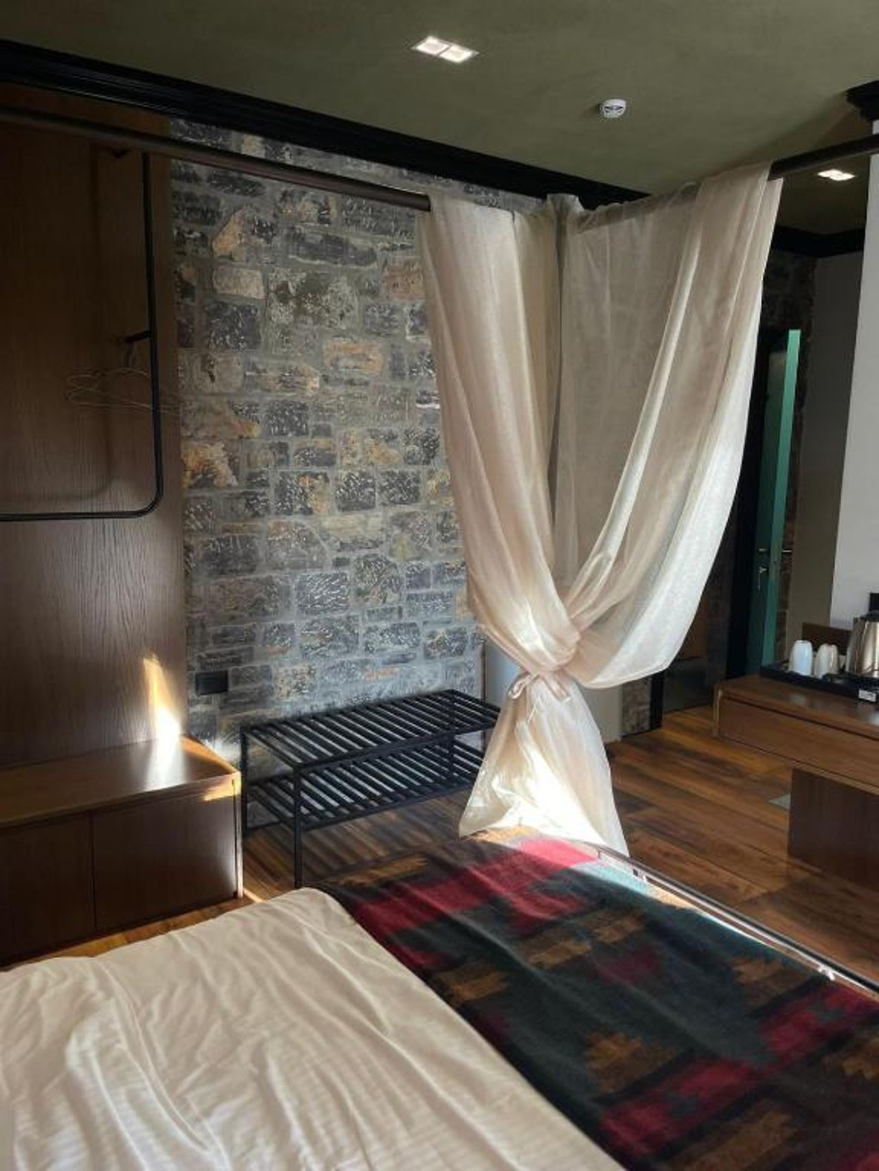 Helga's Guesthouse