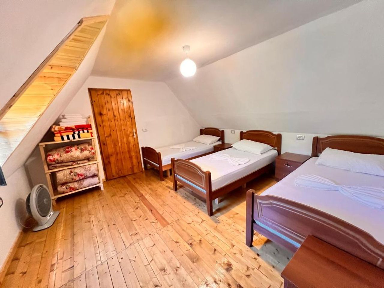 Guest House Gjelaj