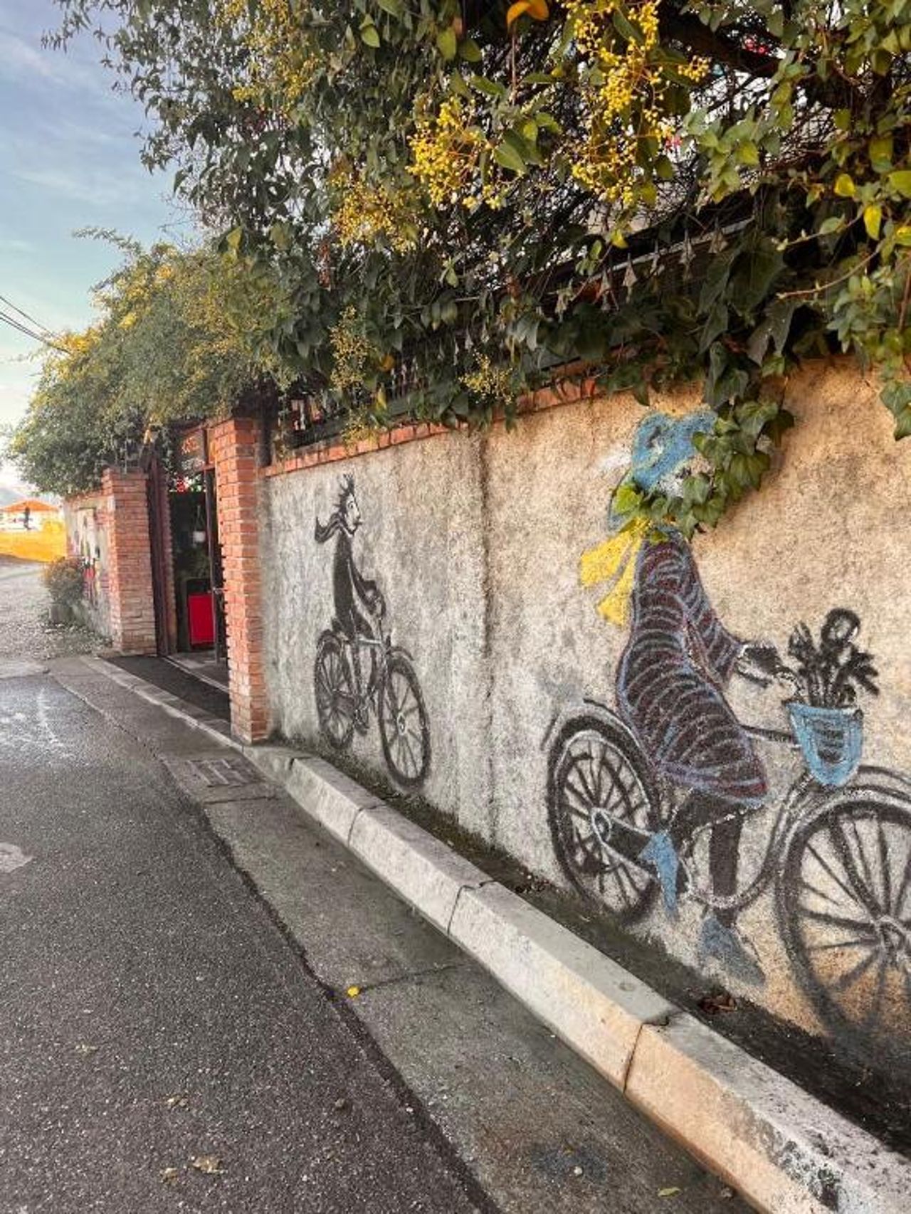 Divina Hostel