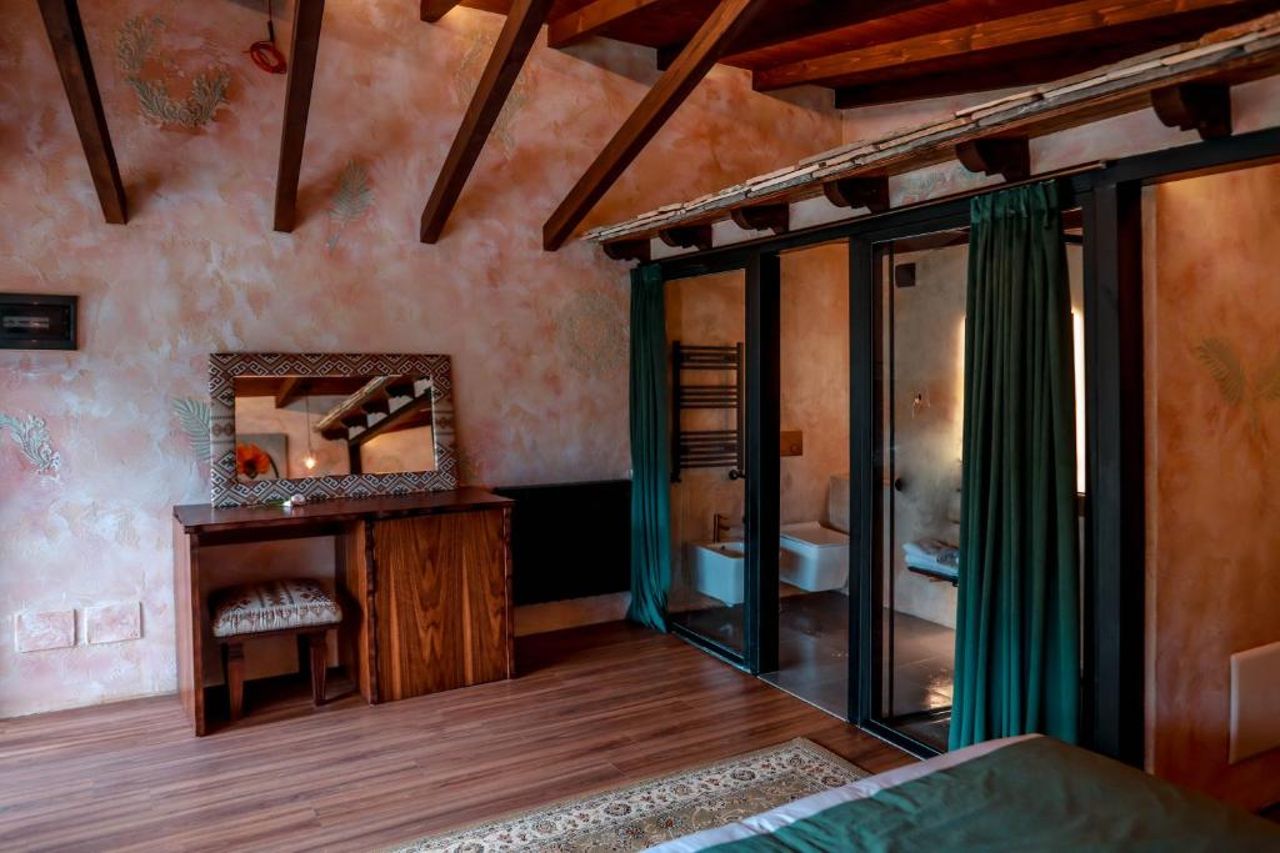Hotel Thethi