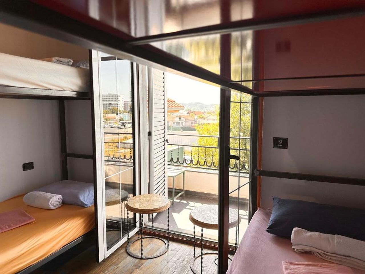 Divina Hostel