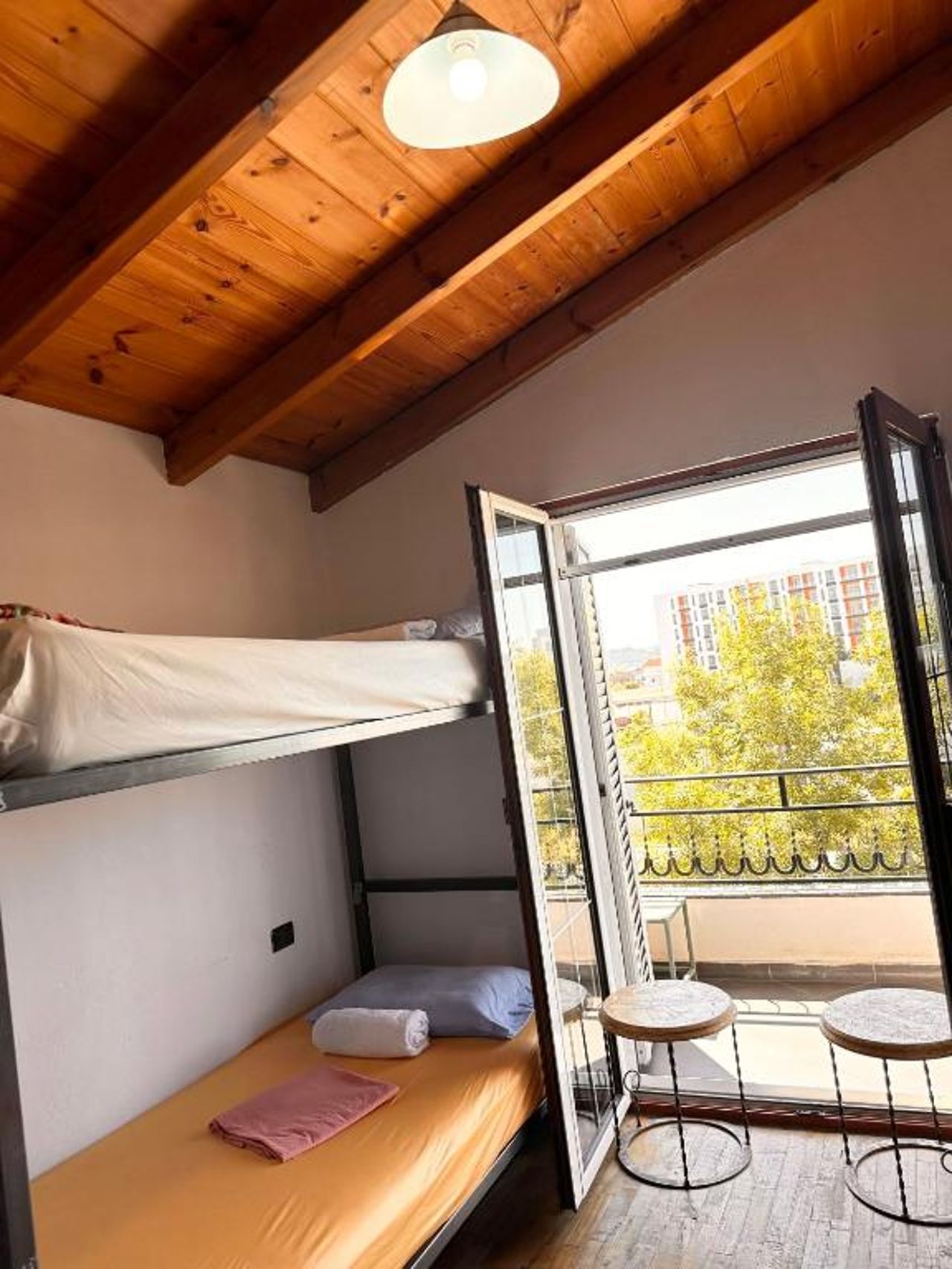 Divina Hostel