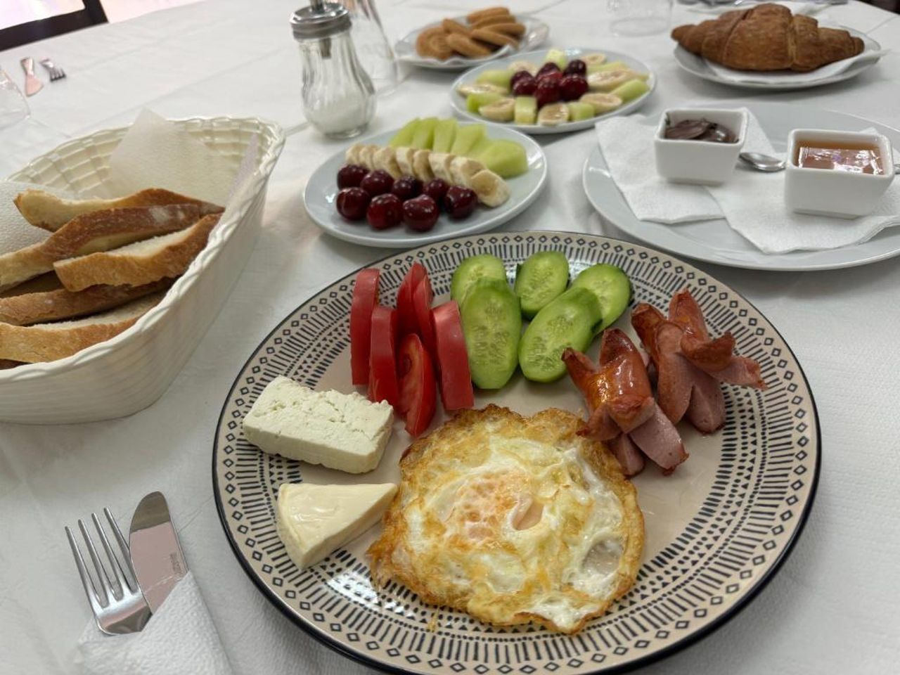 Hotel Kaloshi