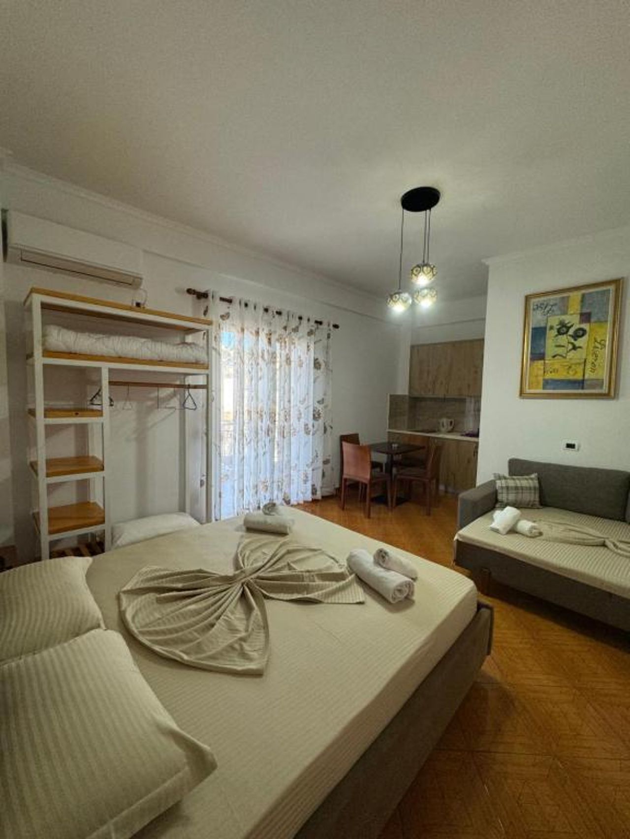 Hotel Frida