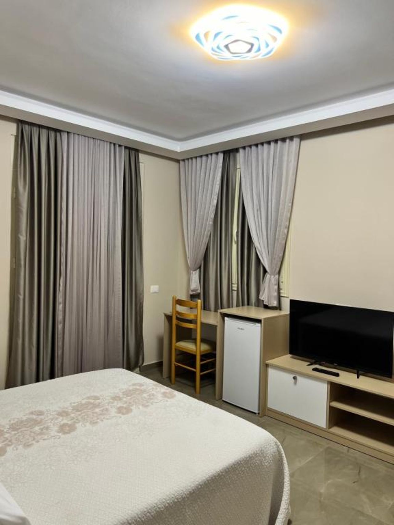 Lyden Hotel