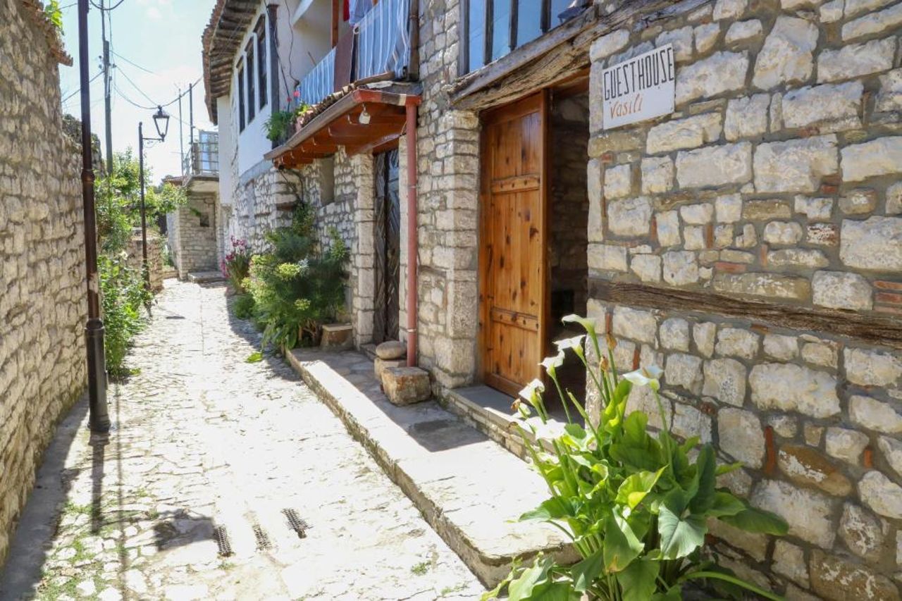 Guest House Vasili