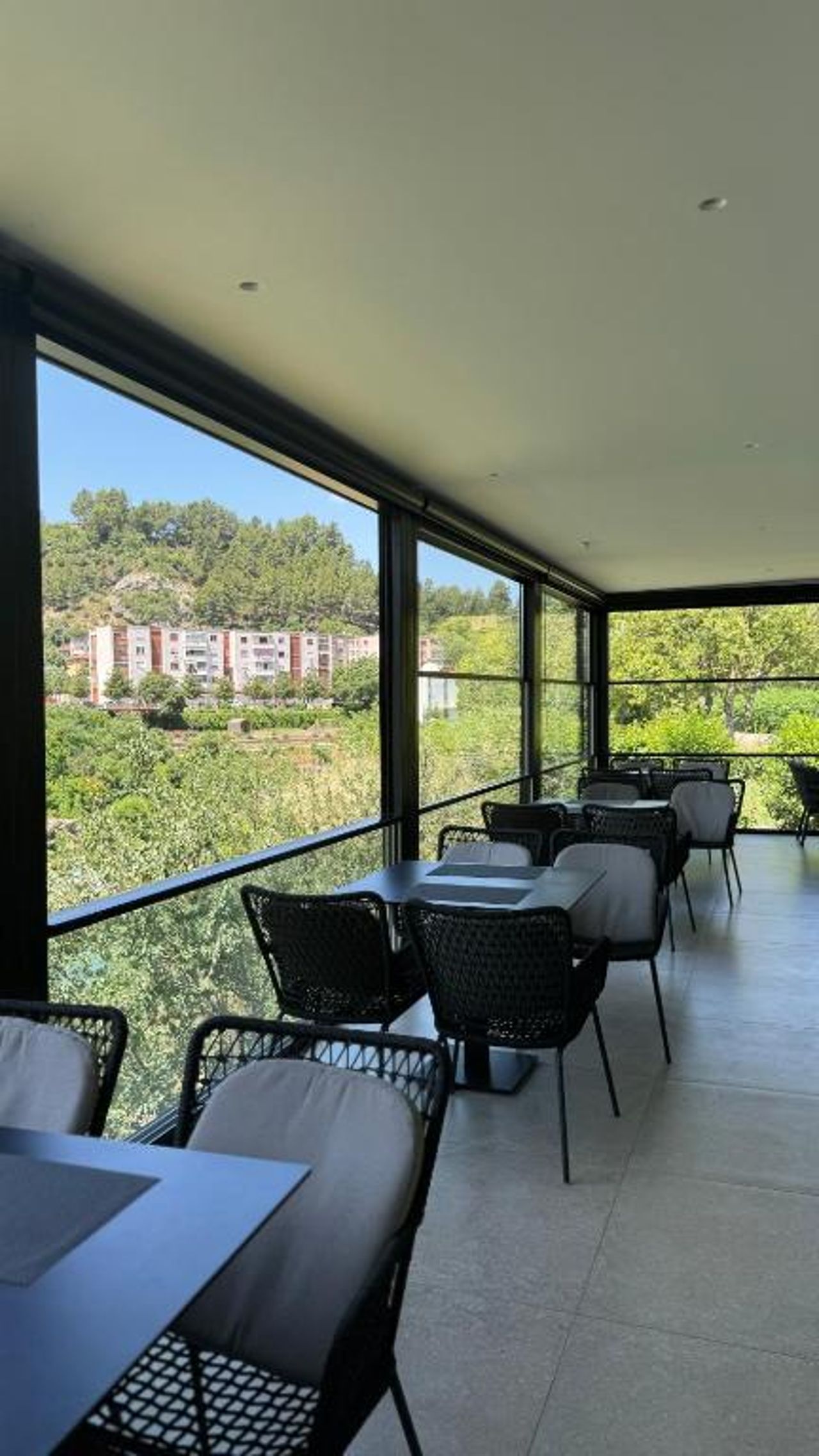 Hotel Trifoni