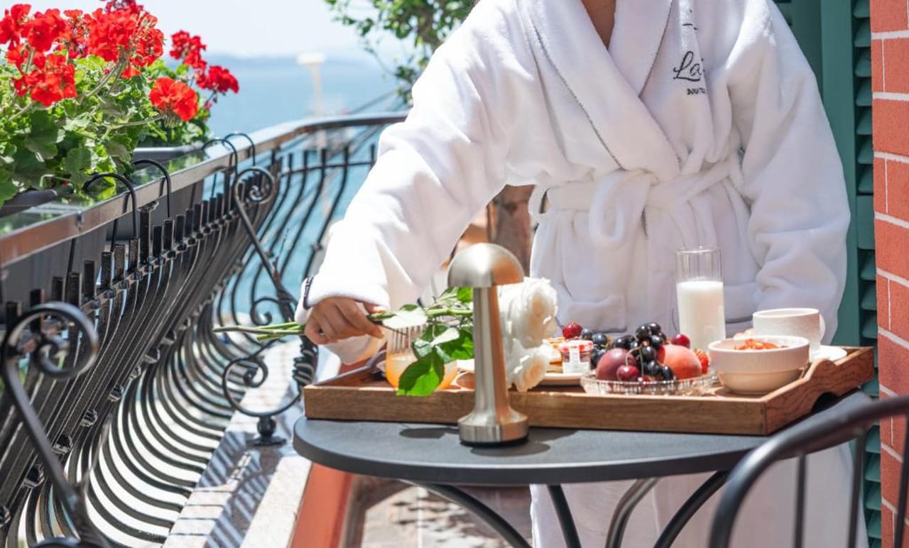LaFe Boutique Hotel
