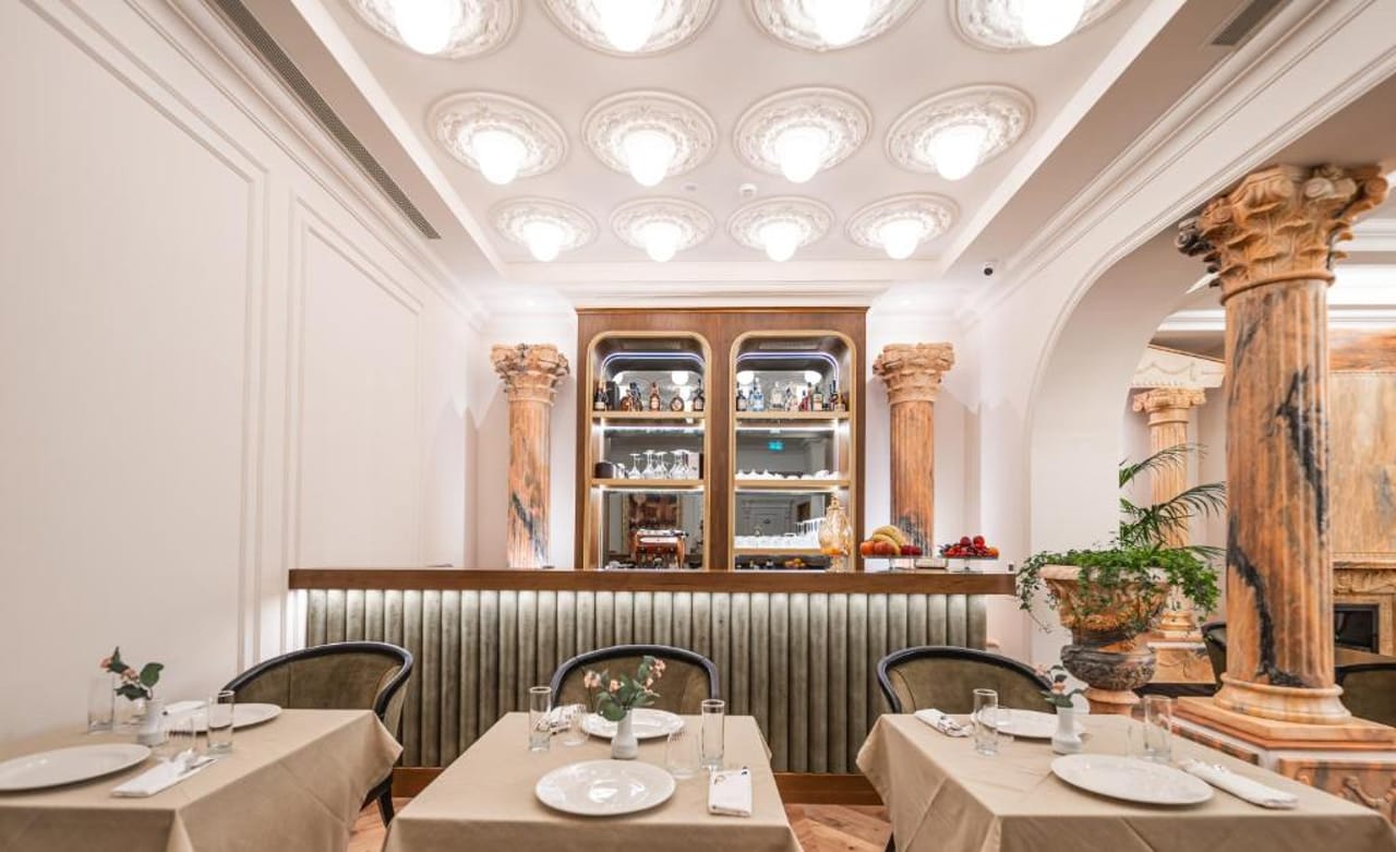 LaFe Boutique Hotel