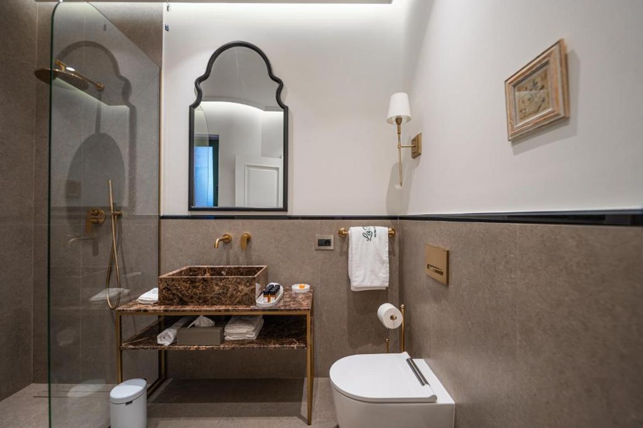 LaFe Boutique Hotel