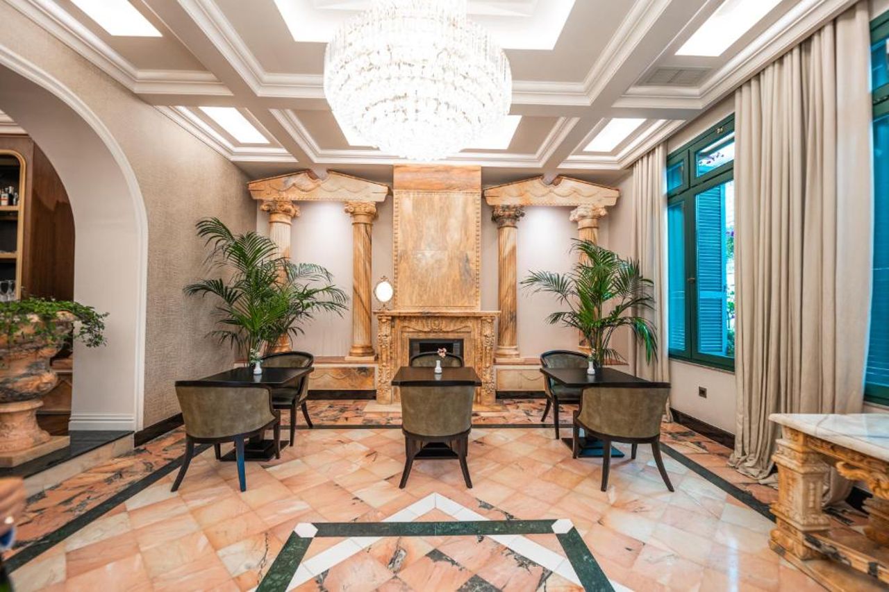 LaFe Boutique Hotel