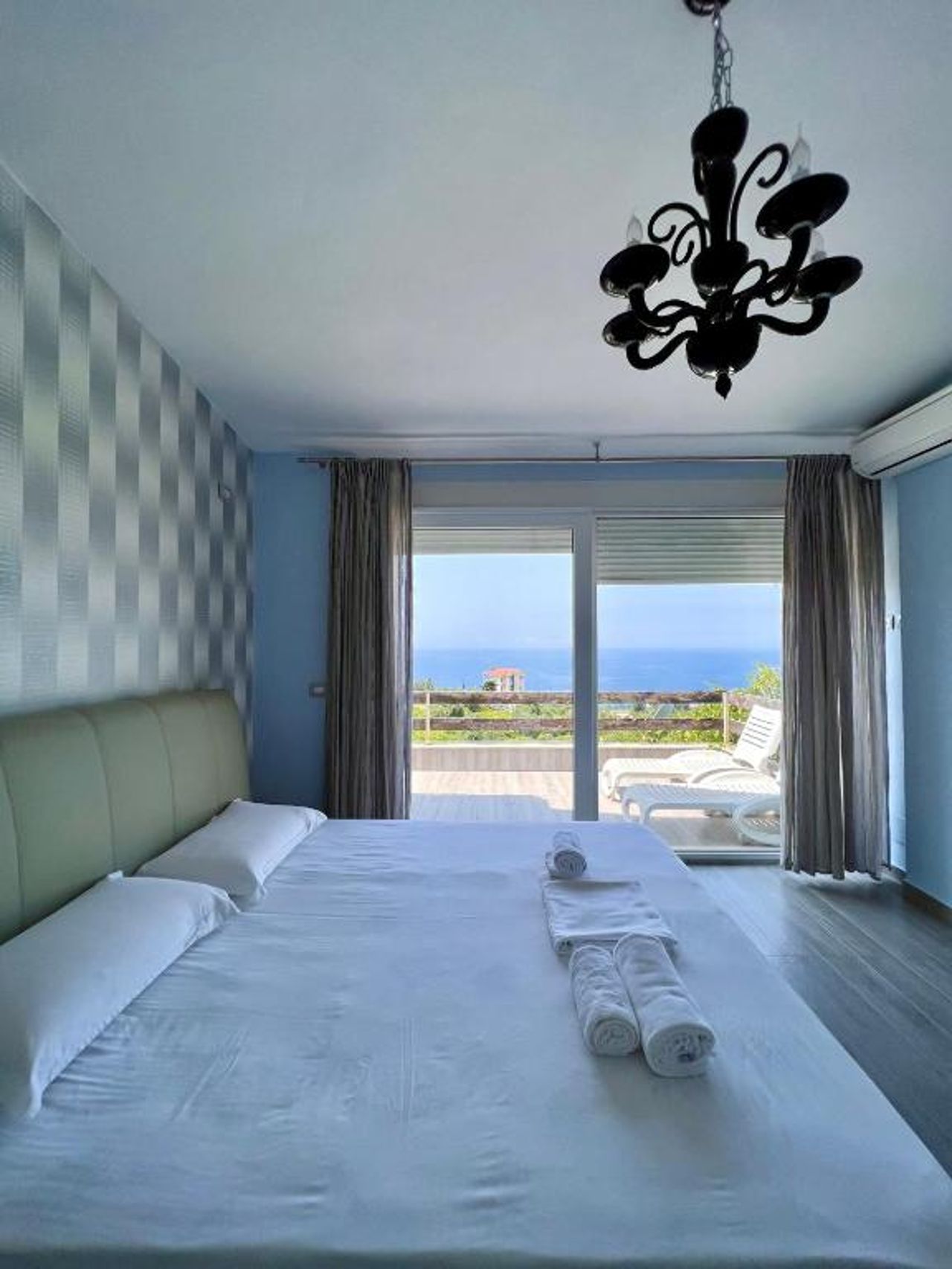 The Olives Terrace Residences
