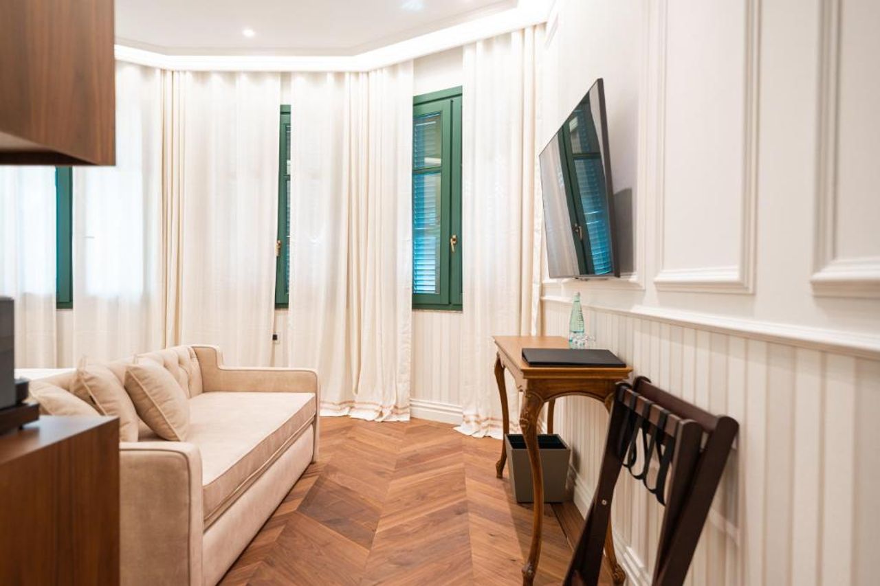 LaFe Boutique Hotel