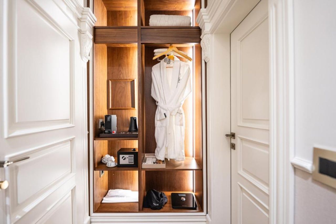 LaFe Boutique Hotel
