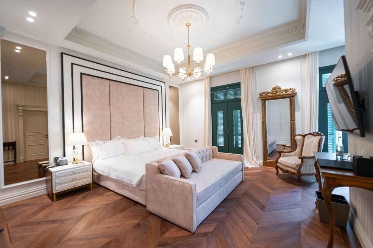LaFe Boutique Hotel