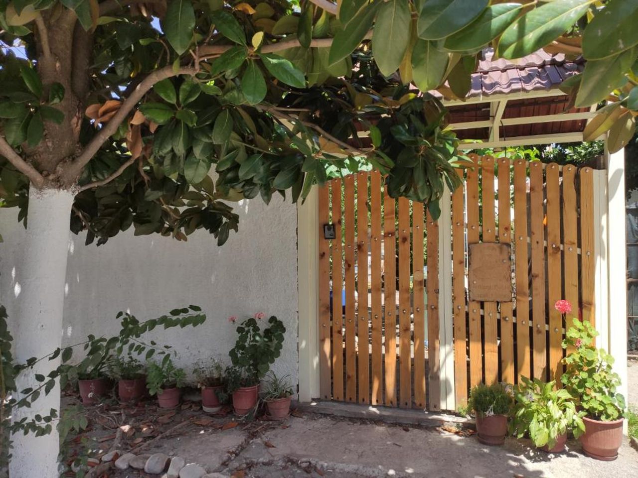 At Gjergj Fishta Apart-House SHKODER