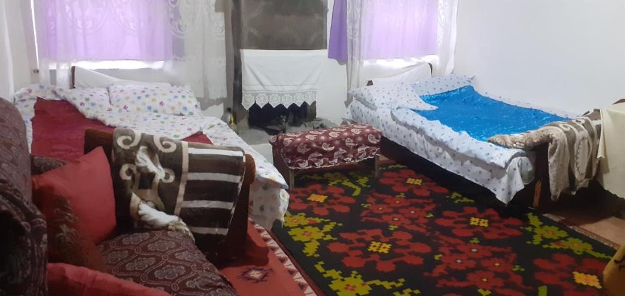 guest house in buhal