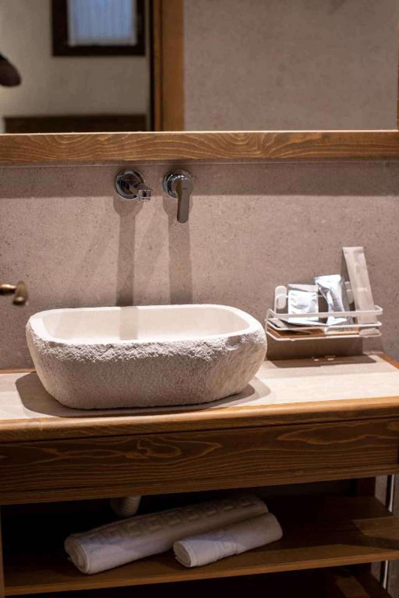 Vista Boutique Hotel
