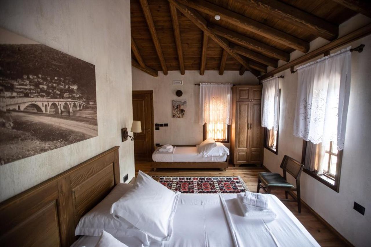Vista Boutique Hotel