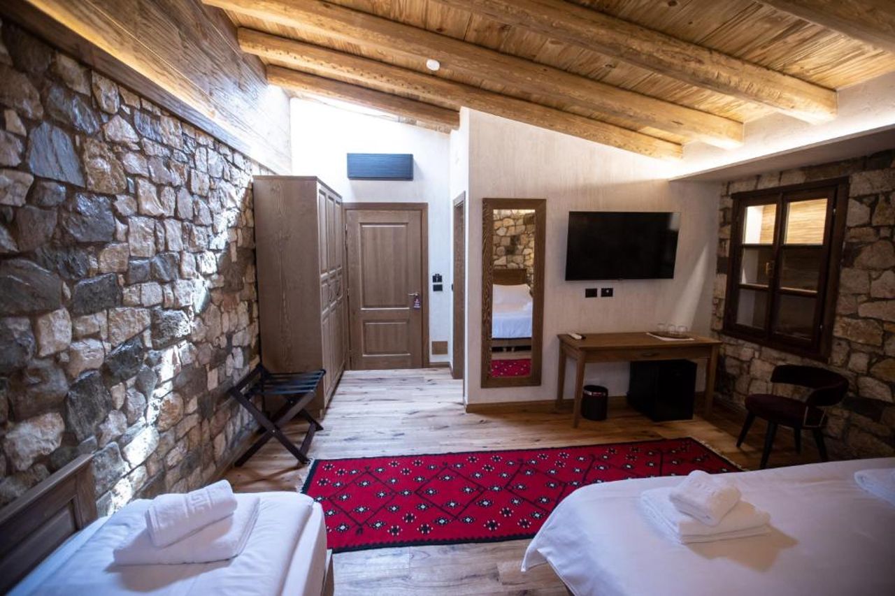 Vista Boutique Hotel