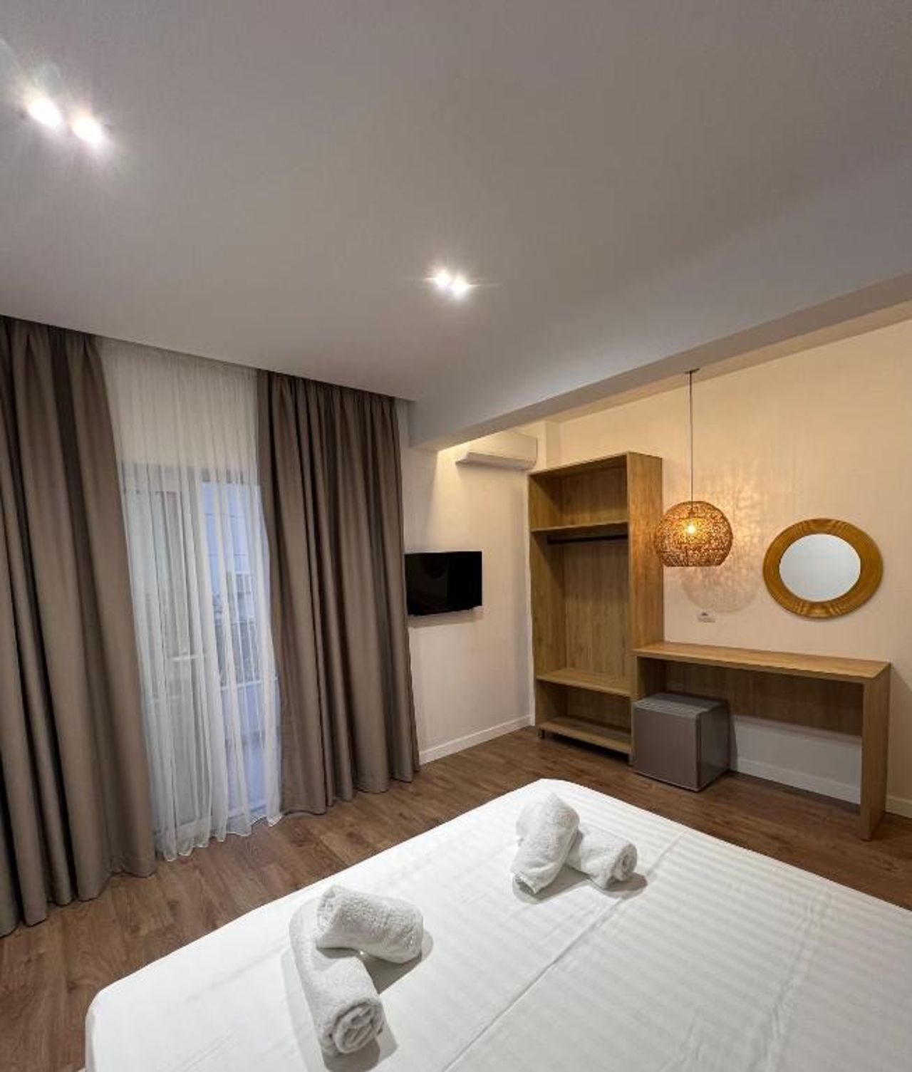 Hotel Andrea