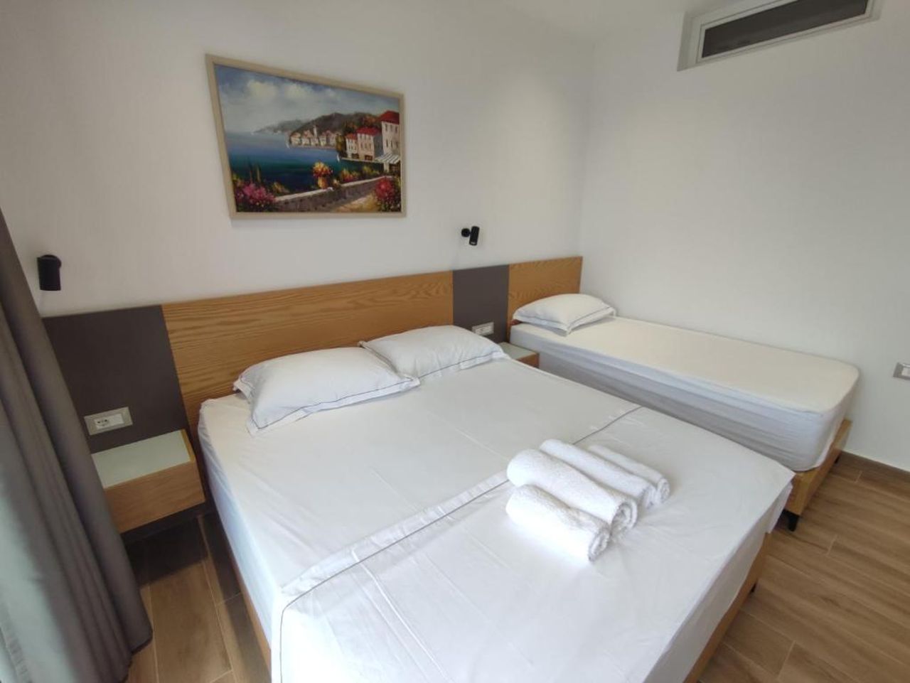 Hotel Paja