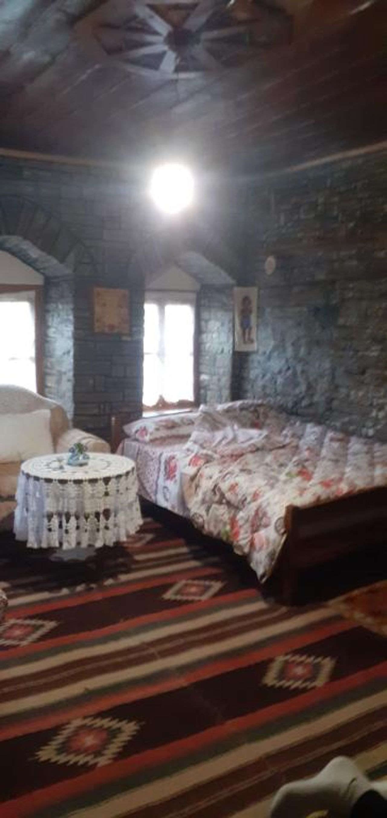 guest house in buhal