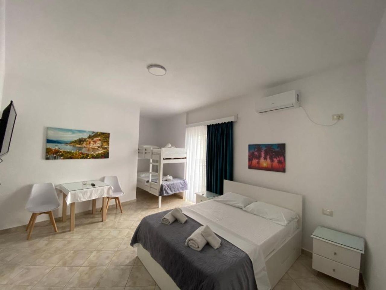 Hotel Vila Kafe