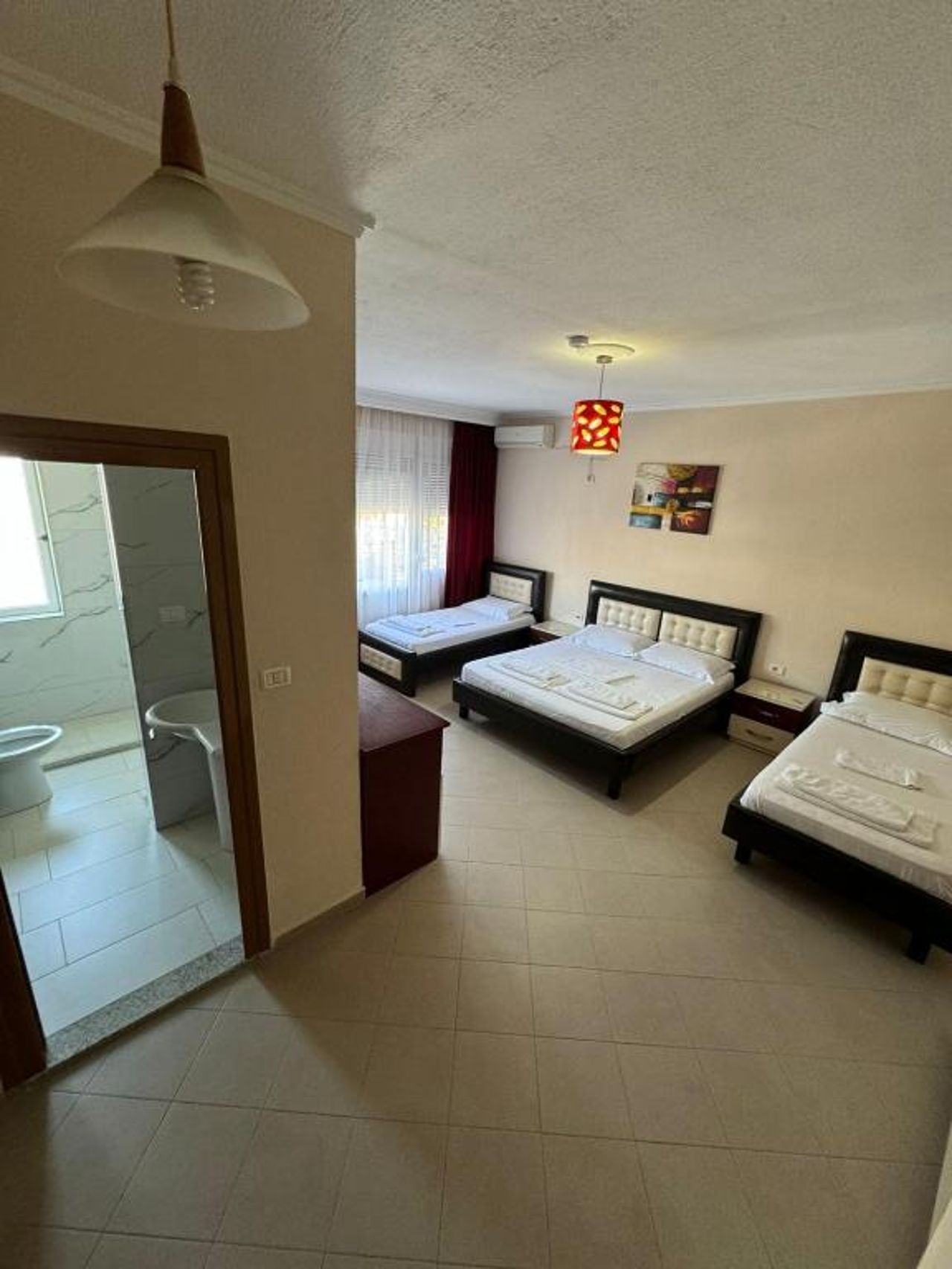 Hotel Freskia