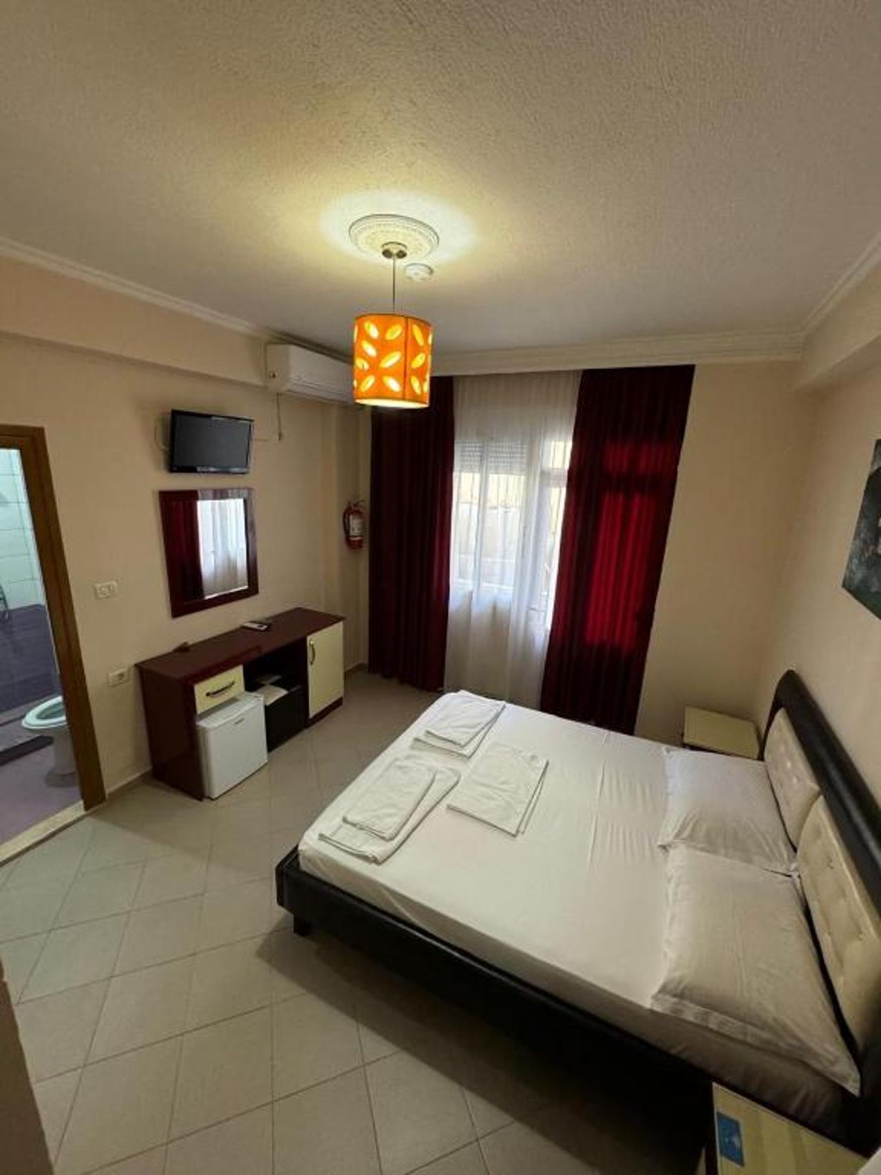 Hotel Freskia