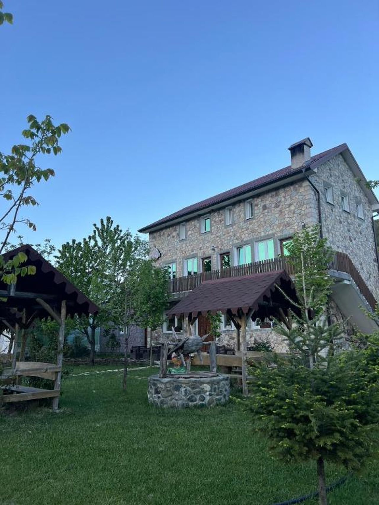 Guesthouse Makry