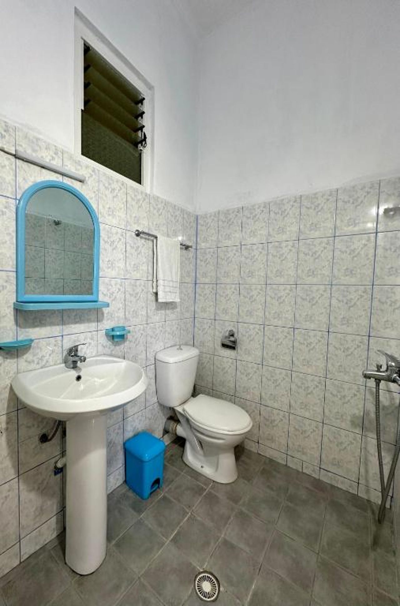 Albert Guest House
