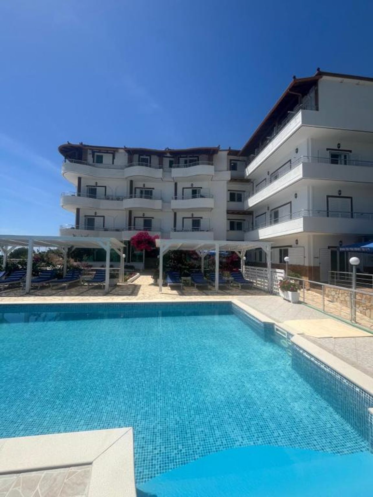 Hotel Vila Kafe