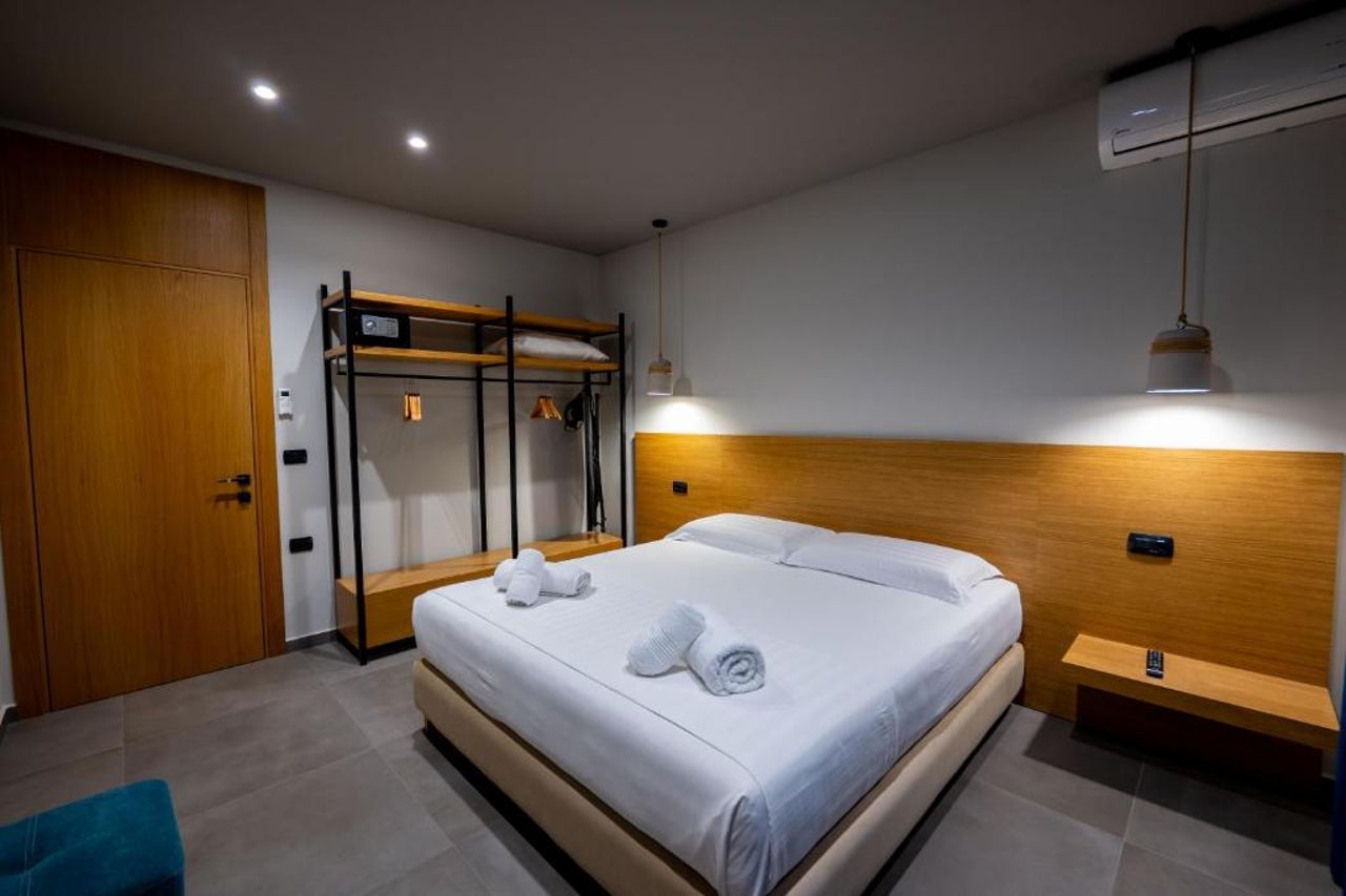 Franklin Premium Apart-Hotel