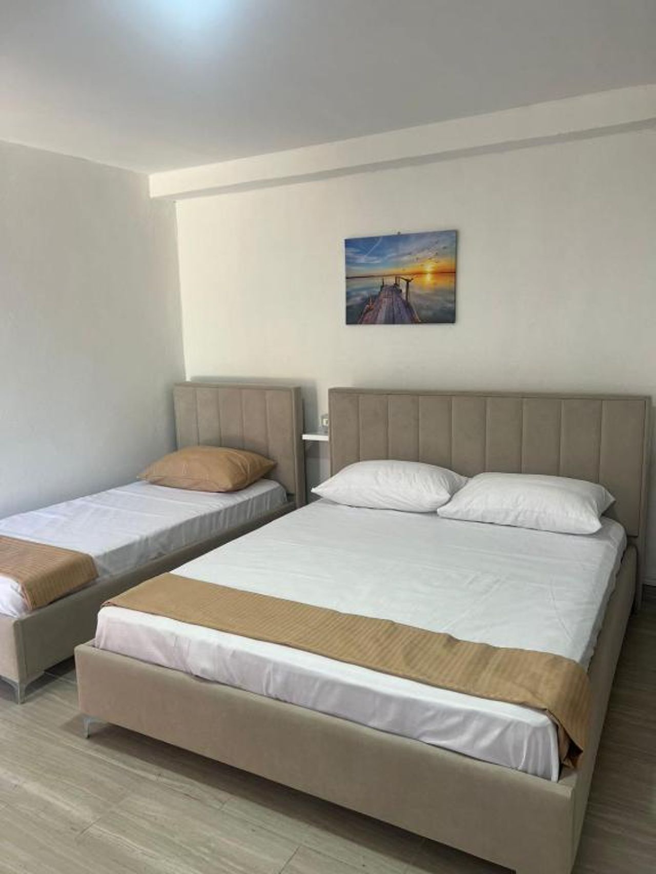Welcome Guest House