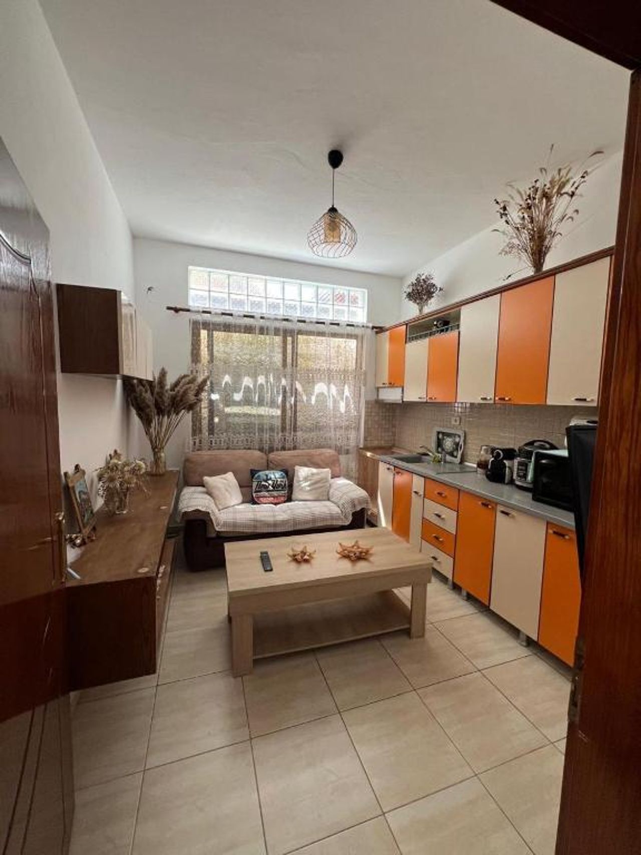 David Guesthouse