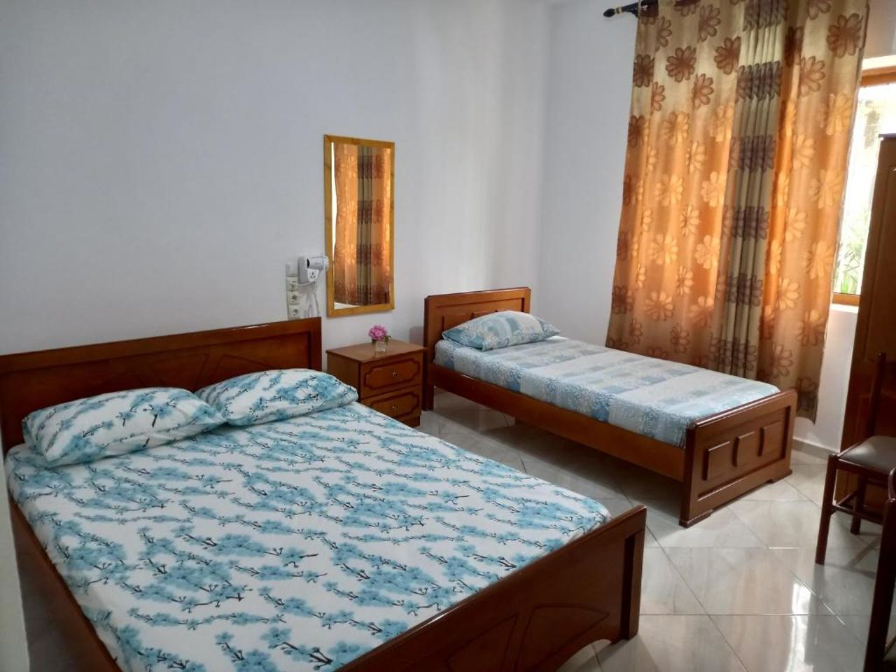 Isufi Guest Houses