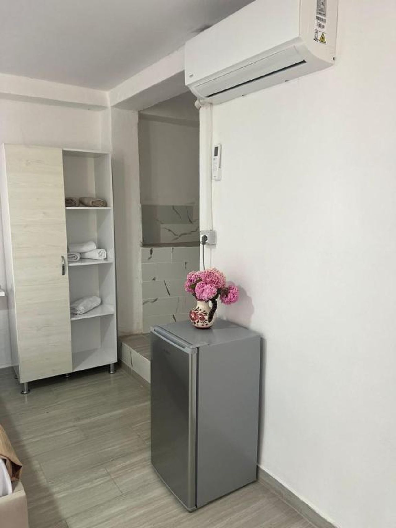 Welcome Guest House
