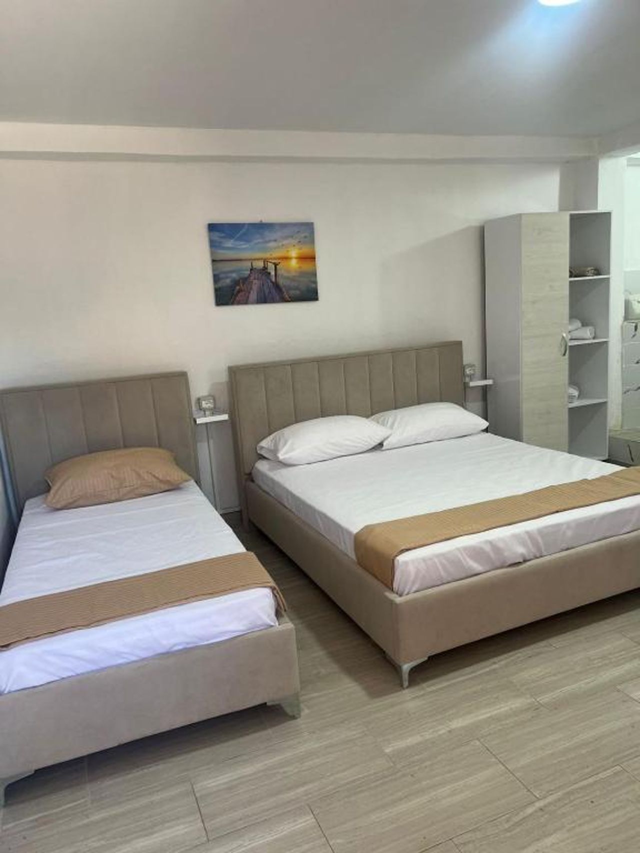 Welcome Guest House