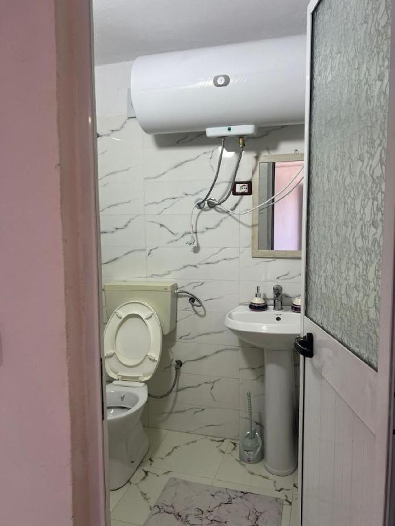 Welcome Guest House