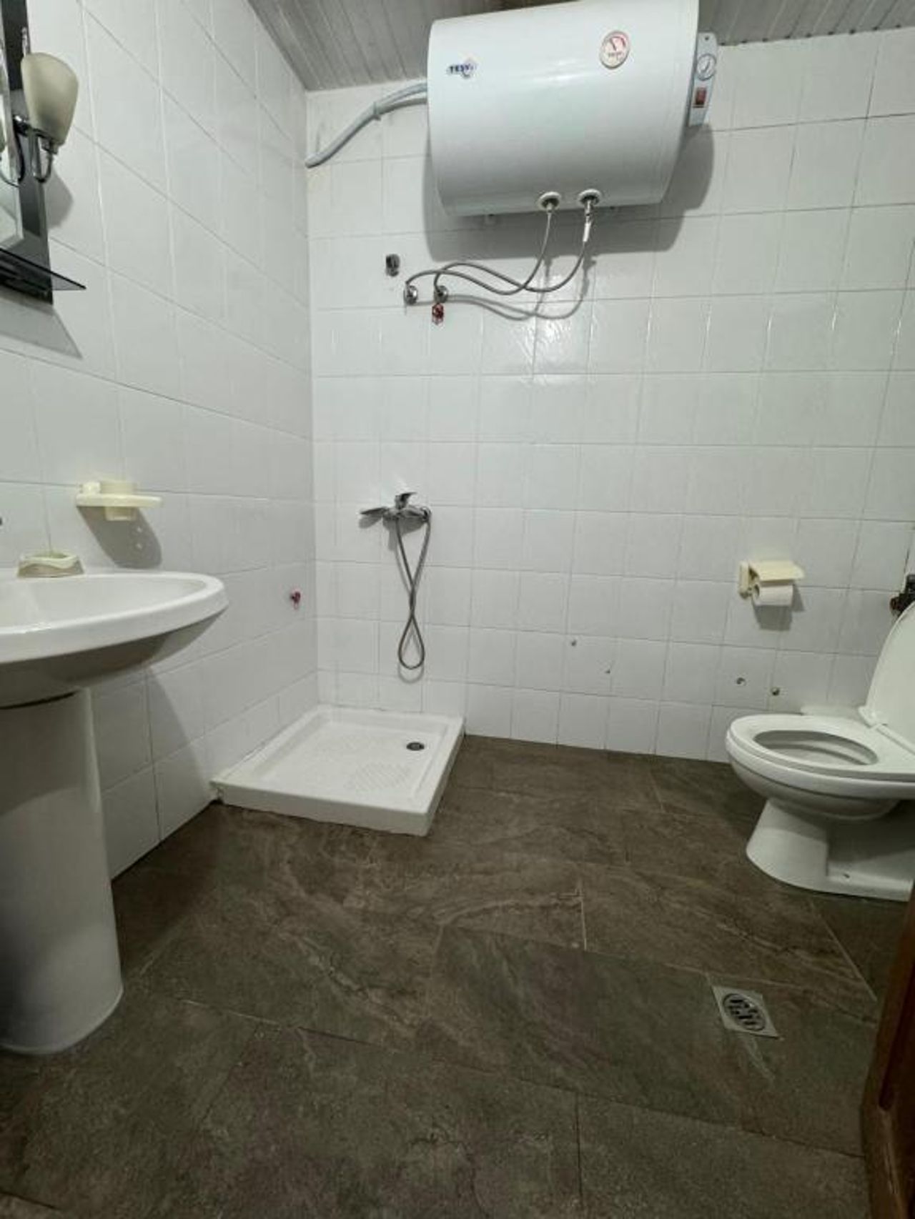 Holiday Guest-House