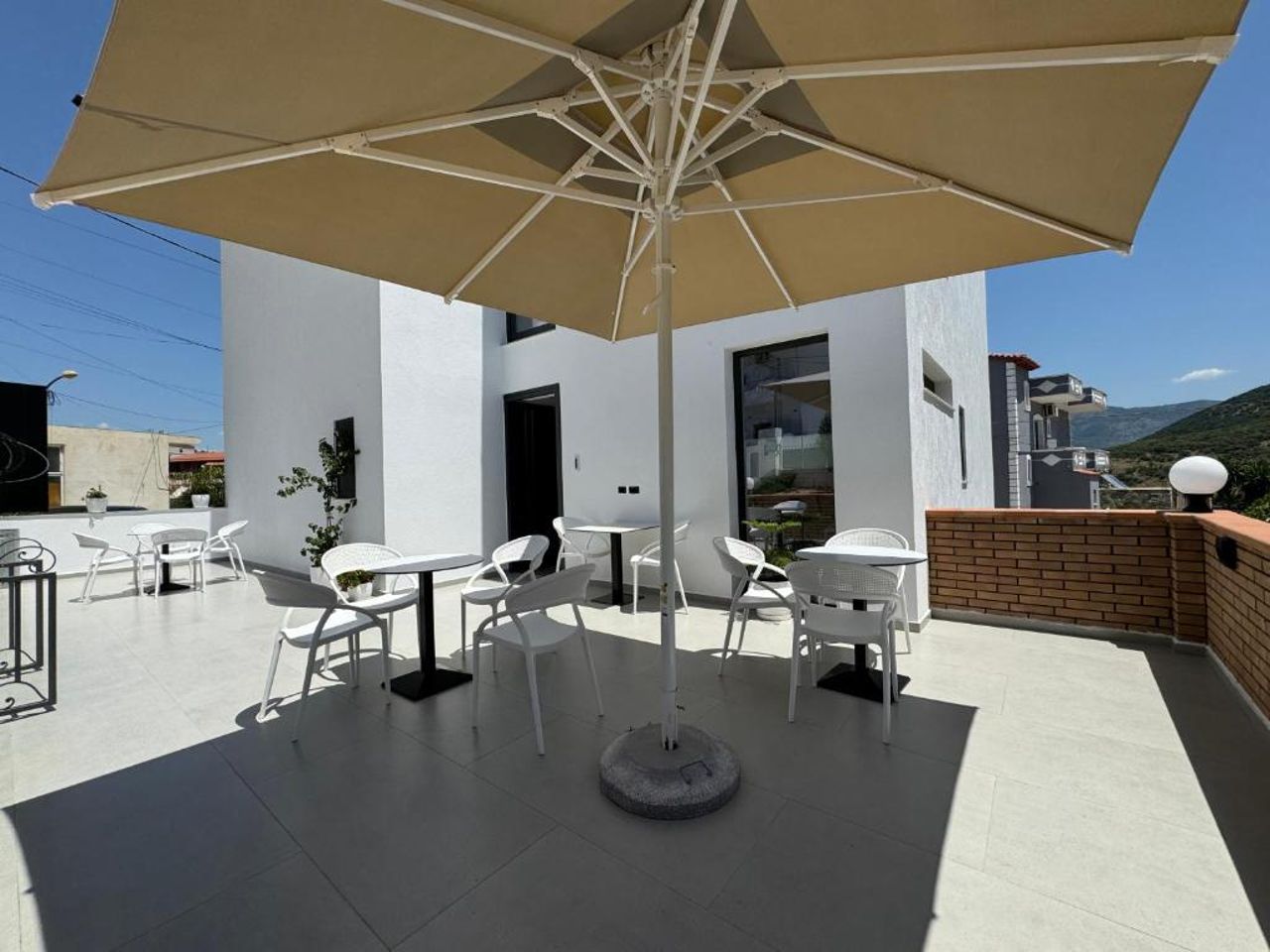 Hotel Paja
